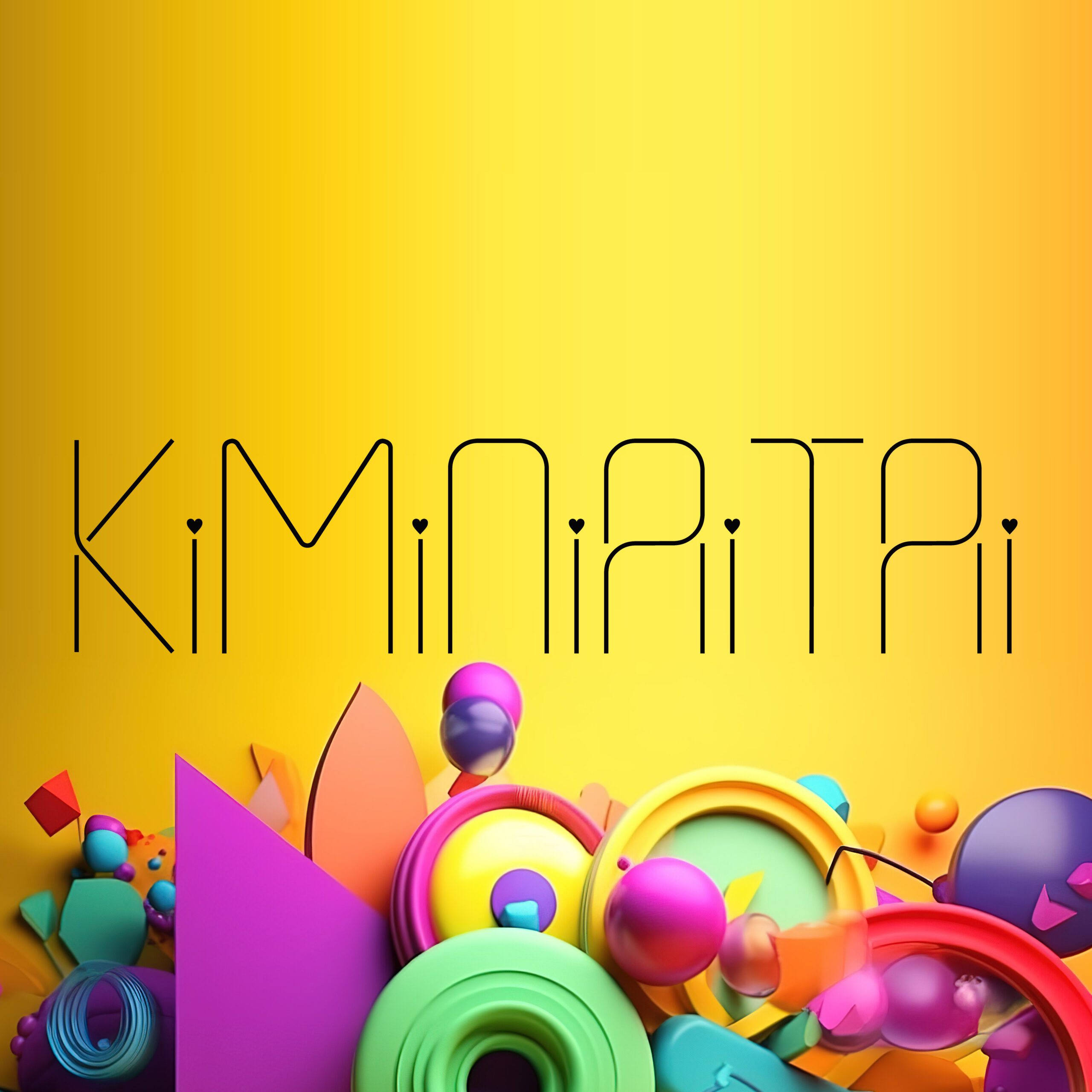 KiMiNiAiTAi official site